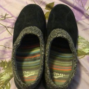 Dansko clogs